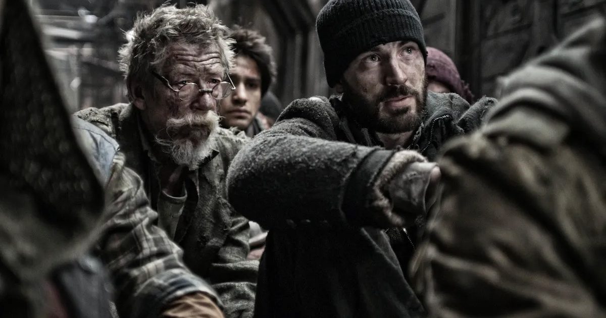 Best climate change-focused films available to stream or rent now