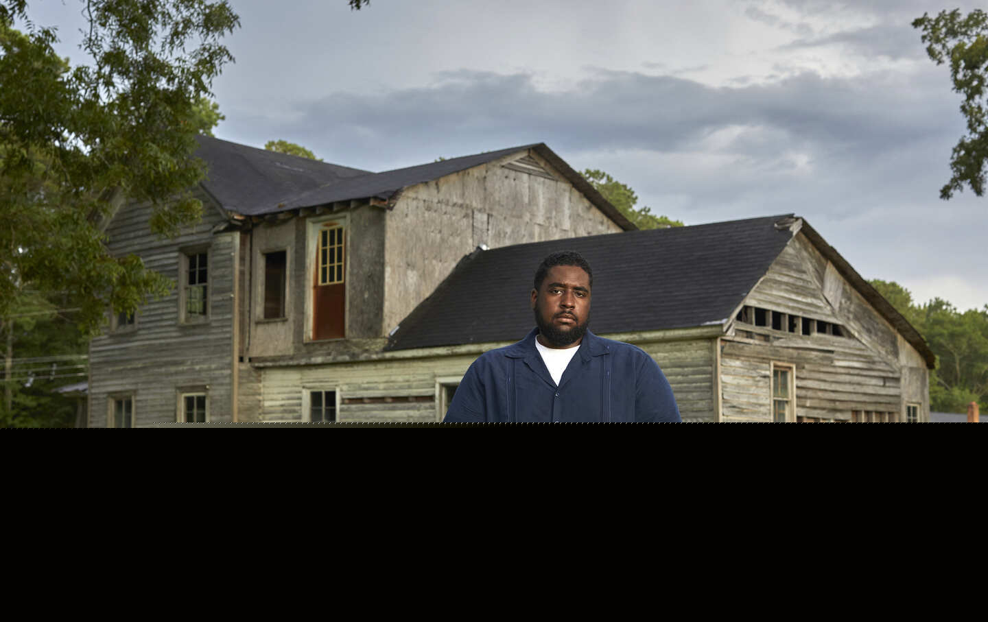 Cameron Oglesby: How Black Landowners in the South are Recovering Lost Generational Wealth