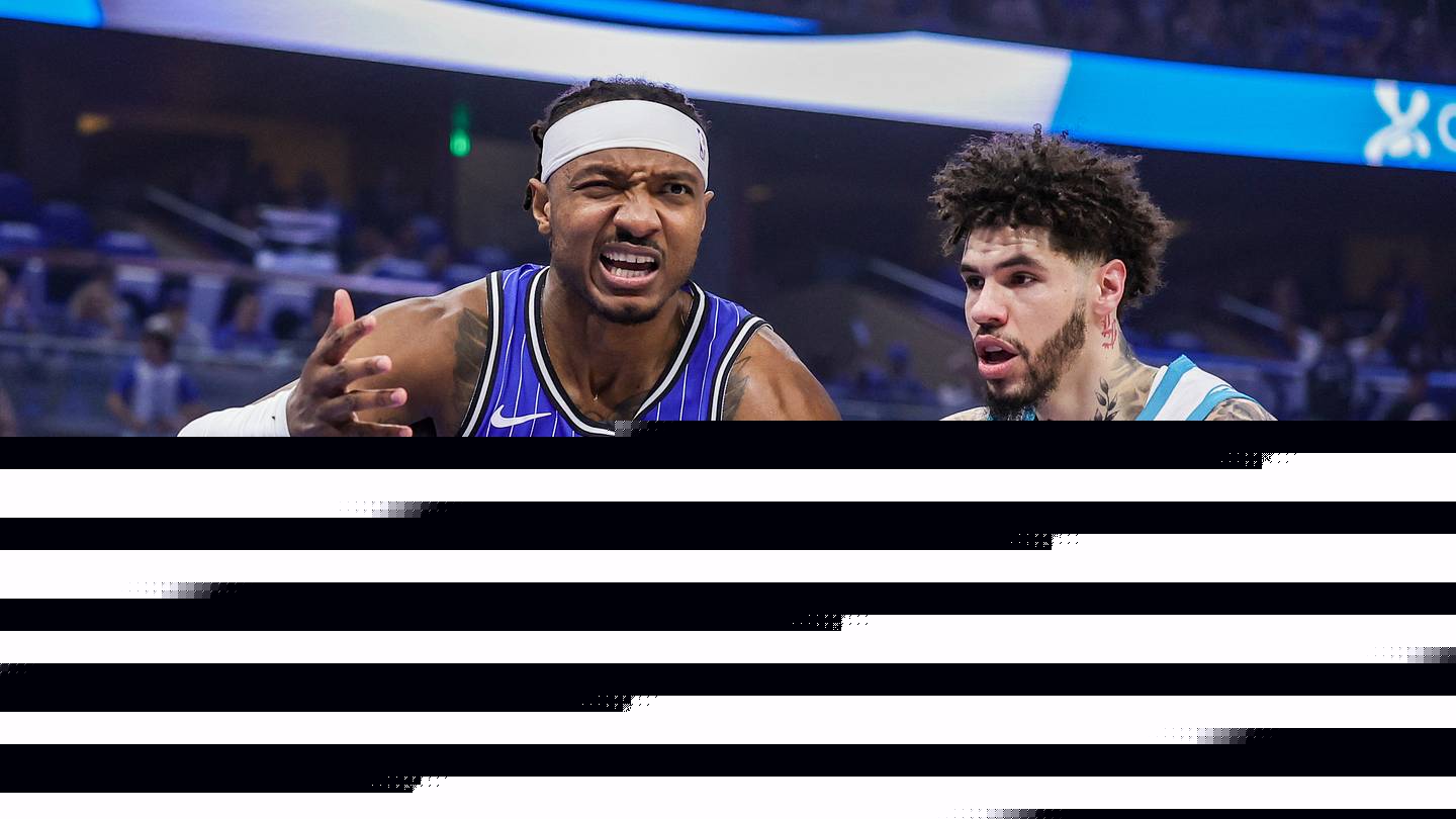 Orlando Magic face mounting pressure to avoid NBA purgatory this season