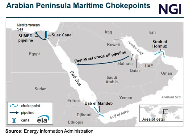 Aramco Sees Long Road Ahead to Restore Energy Supply Chains After Iran War