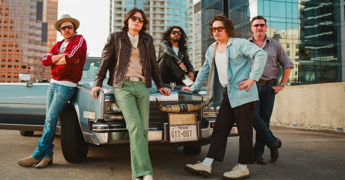 Comment on Album Review – Silverada’s “Living Proof” by Hank Charles