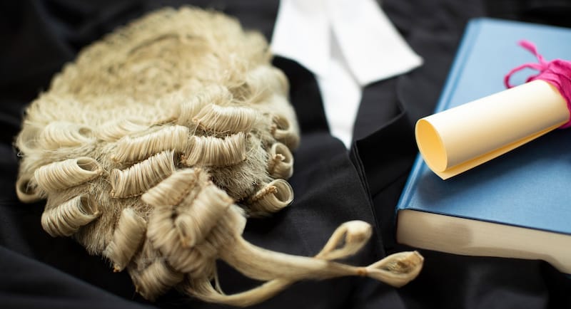Comment on Barrister apprentices could be here as early as next year, says trailblazer chair by Alasdair from HK