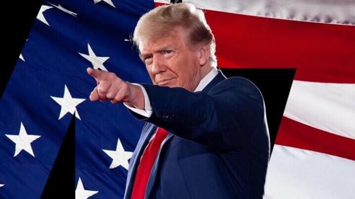 Bukan Tawaran, Trump Ultimatum Hamas untuk Tanggapi Rencananya soal Gaza, Beri Waktu 3-4 Hari