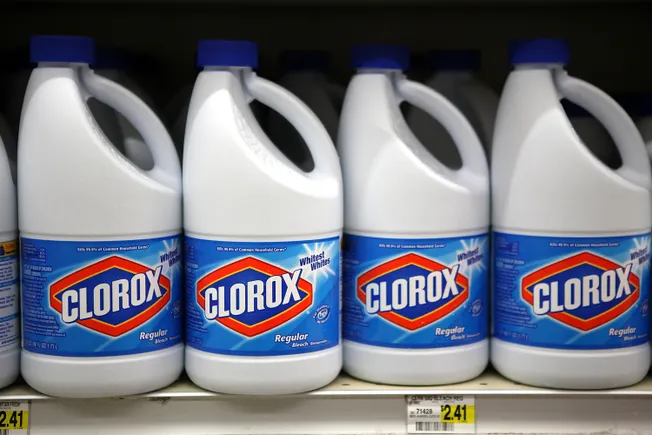Clorox says ERP transition will provide supply chain gains this year
