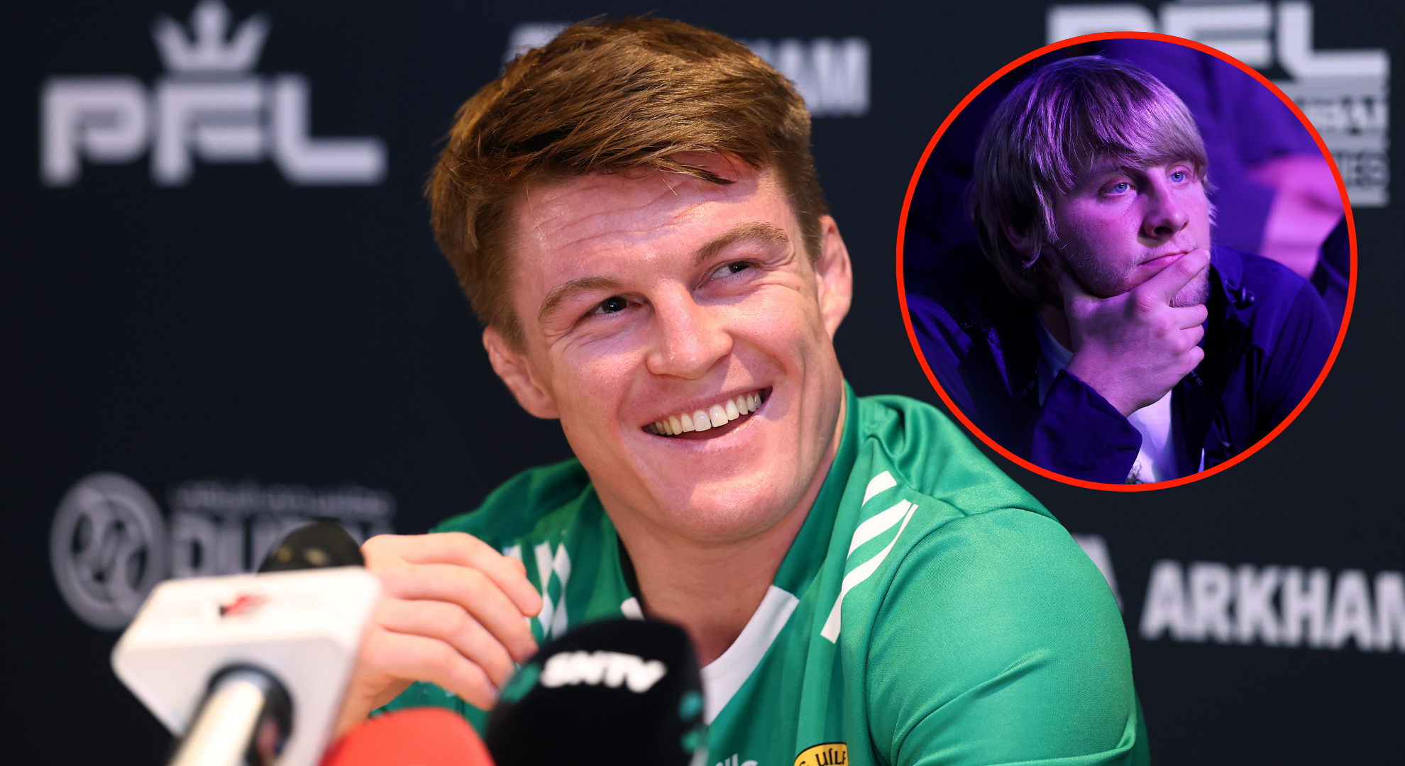 PFL star Caolan Loughran proved Paddy Pimblett wrong in final UFC fight before leaving on a win