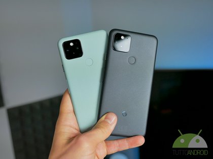 Google riconosce il bug di “Take a message” e ritira la funzione sui Pixel 4 e 5