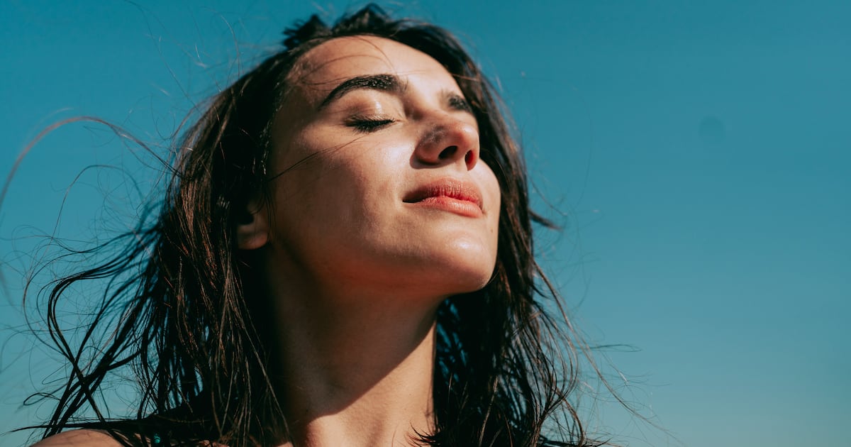 Holistic beauty-from-within trends: The mind-body connection in nutricosmetics