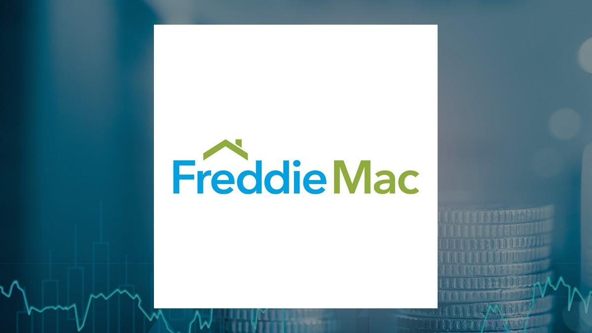 Freddie Mac (OTCMKTS:FMCC) Shares Gap Down   – Time to Sell?