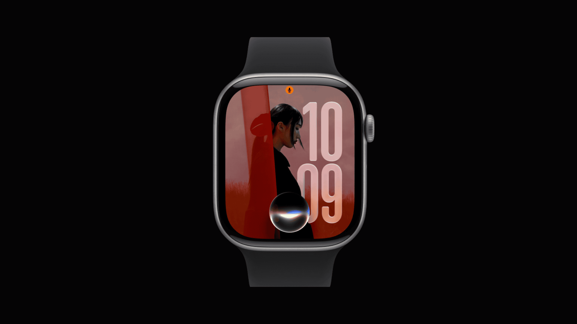 Apple Watch Modular Face Is Getting 9 New Colors With watchOS 27