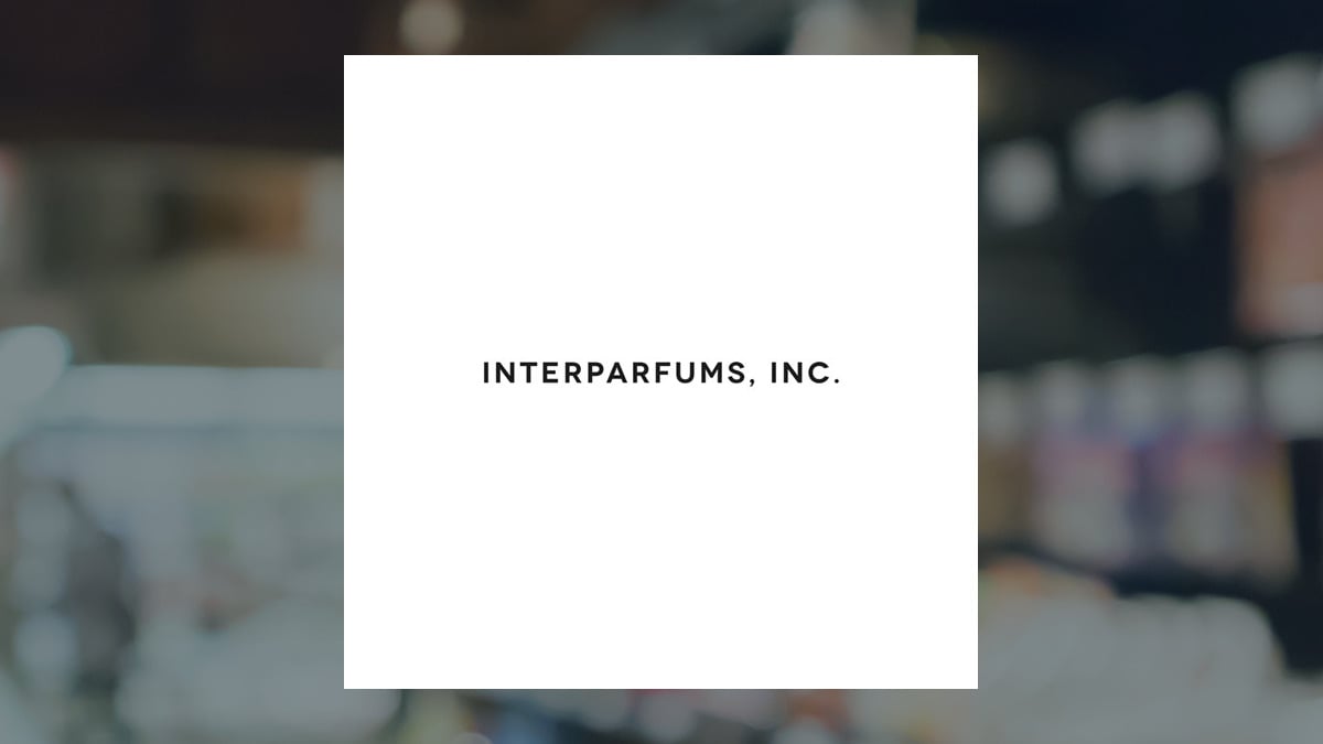 Interparfums (NASDAQ:IPAR) Posts Quarterly Earnings Results, Misses Estimates By $0.02 EPS