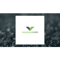 Vanadiumcorp Resource (CVE:VRB)  Shares Down 17.9%   – Here’s Why