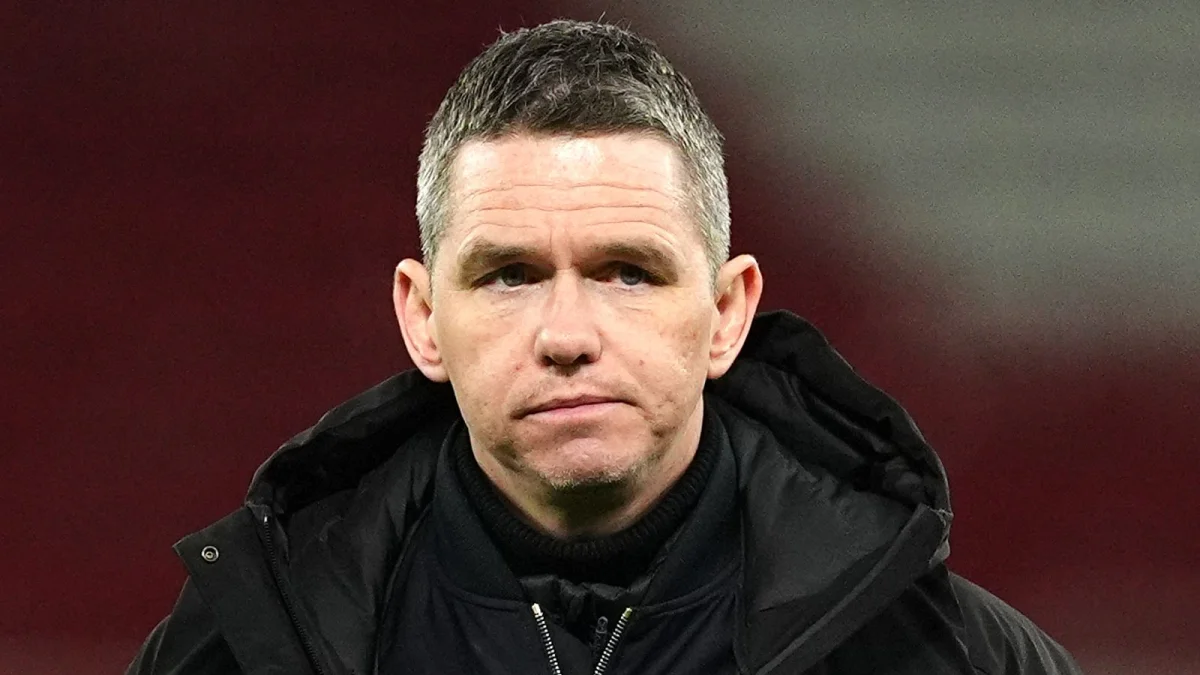 Marc Skinner, Manchester United Kadın Takımından Ayrıldı