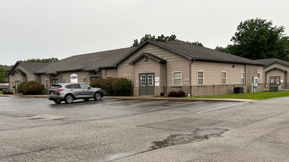 Austintown Office Buildings Sell for Nearly $4M