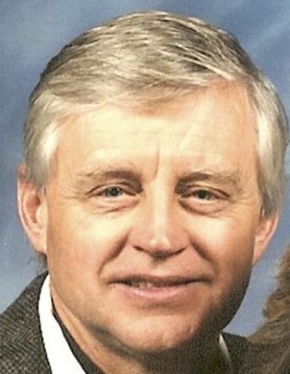 EASH, Glen Nov 24, 1946 - Aug 13, 2025
