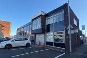 Plans to transform daily’s old office delayed