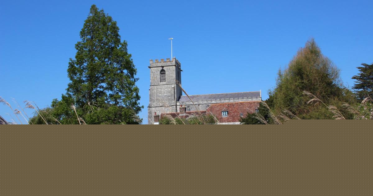 Meander along Dorset’s most local river and take a peaceful walk to a harbour