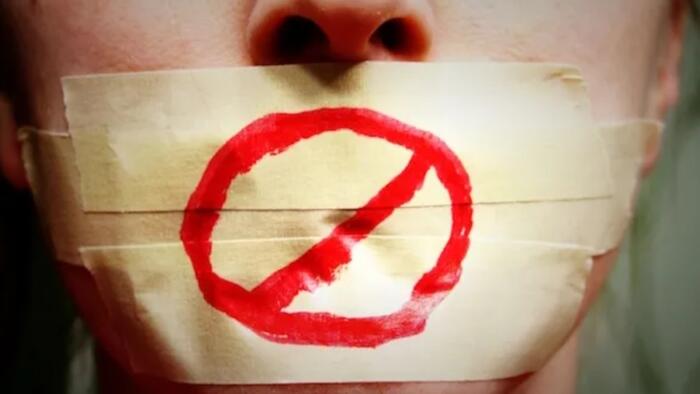 "Why I'm Writing This Anonymously And What That Says About Free Speech In Britain"