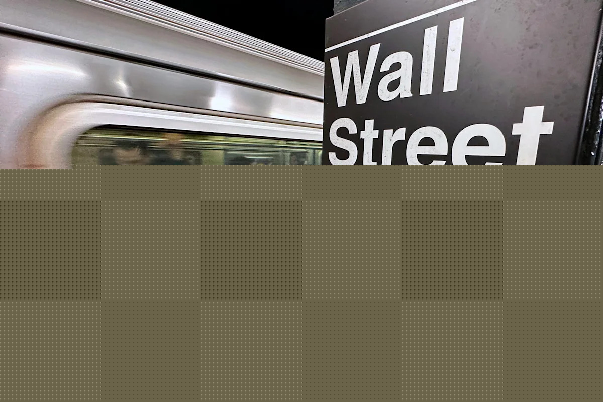 Stocks open higher on Wall Street and crude oil prices drop 6% as Mideast tensions cool