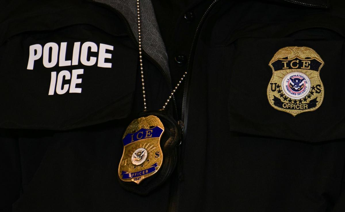 Sheriff Grossnickle Speaks Out Against Harassment Of Federal Agents