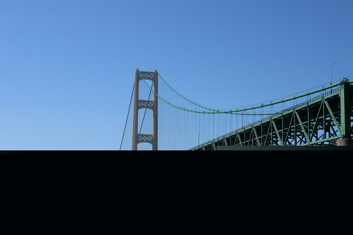 2026 Mackinac Bridge Walk Returns on Labor Day