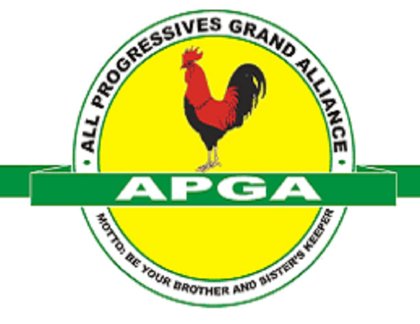 APGA Dismisses Allegations Of Selective Justice Over Onitsha Market.