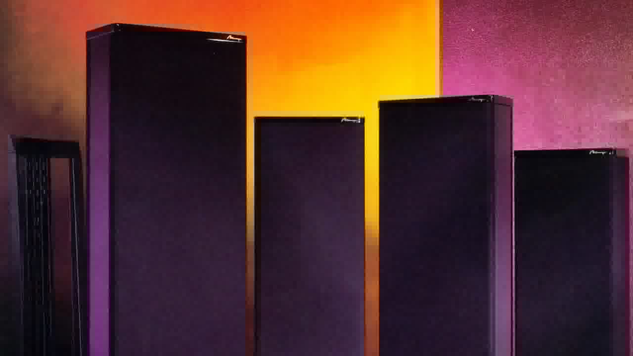 Comment on The Rebirth of Mirage Loudspeakers? by Michael Durand