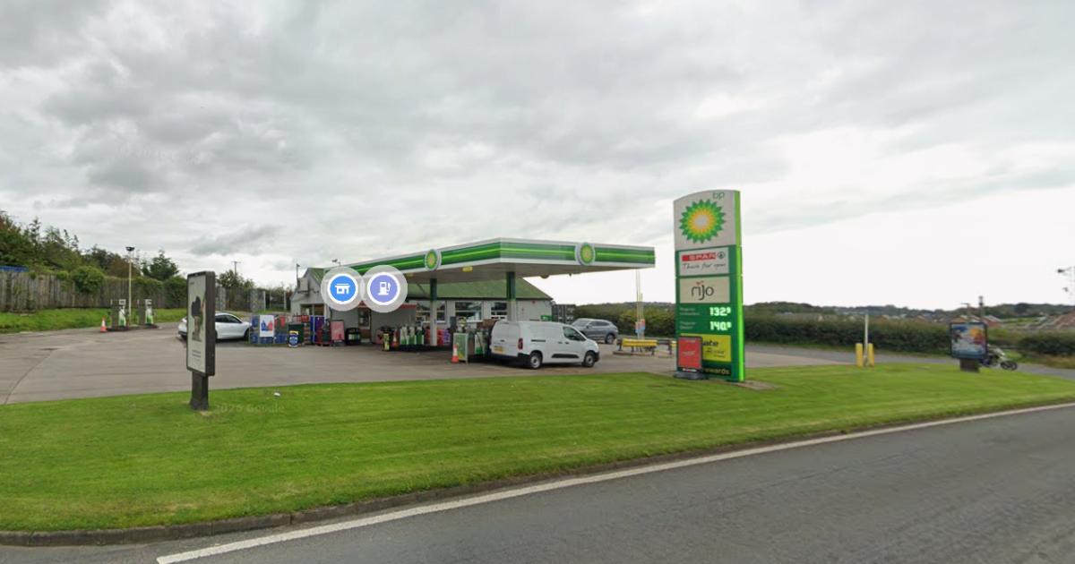 Trusted garage manager admits stealing thousands from employer to fund gambling habit