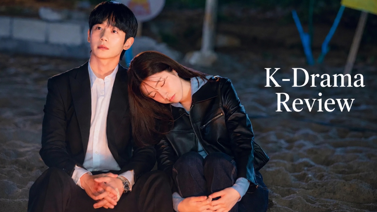 Our Sticky Love K-Drama Review: Is Jung Hae-in and Ha Young's amnesia romance worth watching?