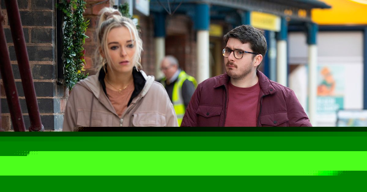 Coronation Street star announces 'bit of news' in major move months after quiet exit