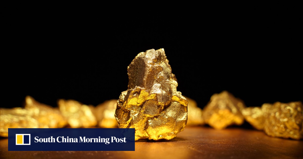 China’s ‘gold fever’ sparks US$1 billion scandal as trading platform collapses