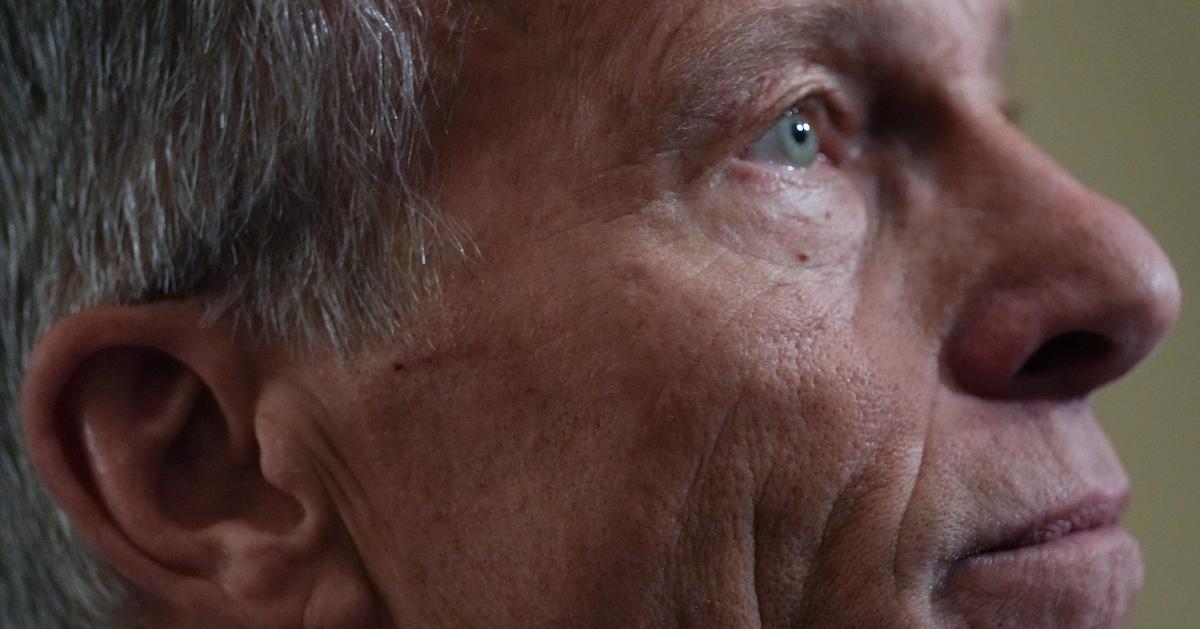Trump’s rift with Thune drives a wedge into the Republican Party