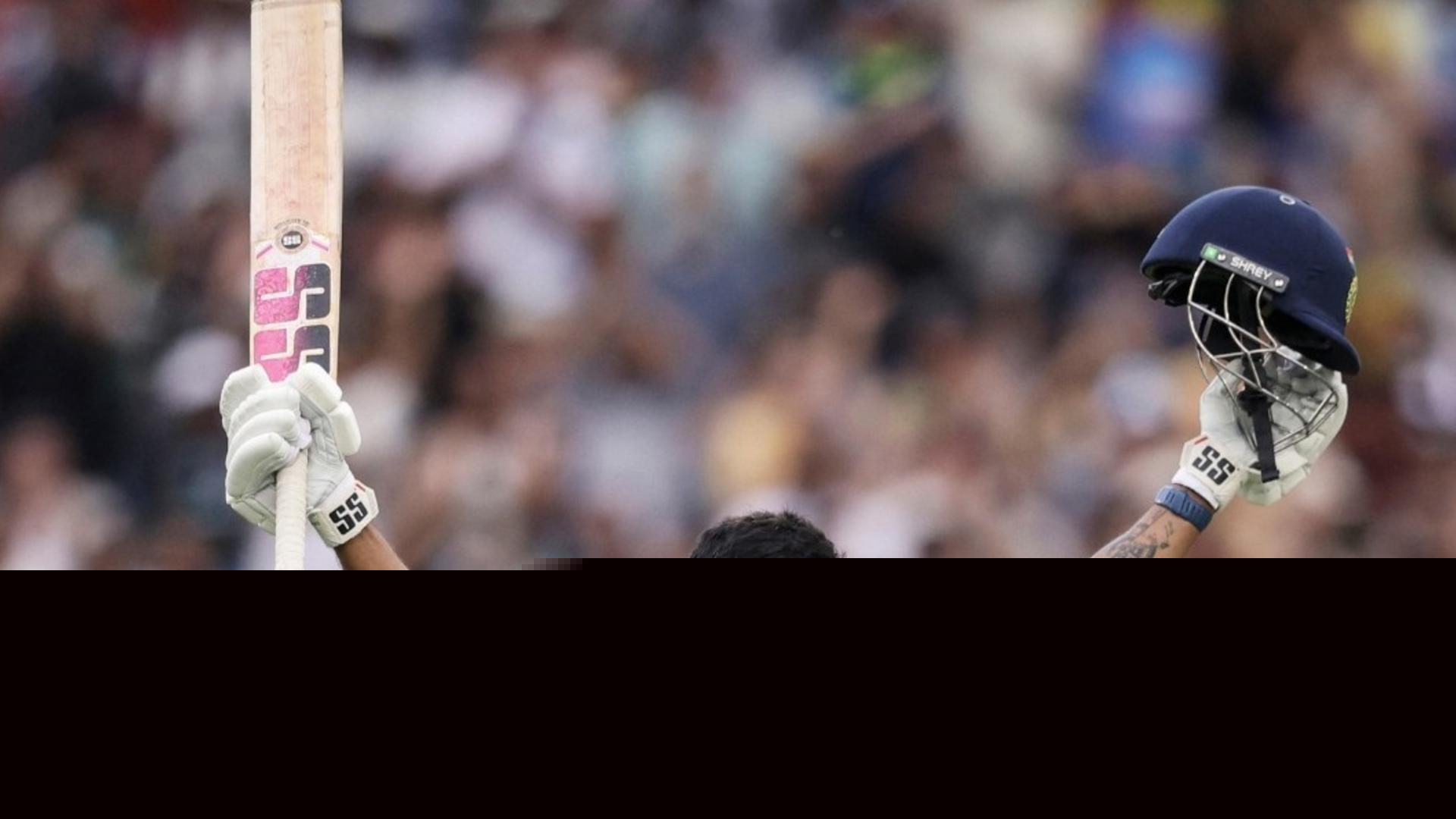 India's youngest away Test centurions, full list: Nitish Kumar Reddy eclipses Gavaskar with MCG ton