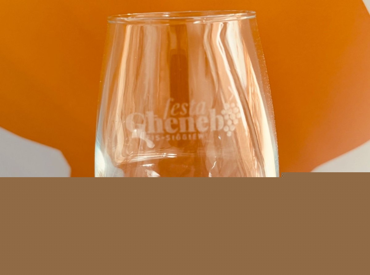 Your invite to a night of wine, heritage and community