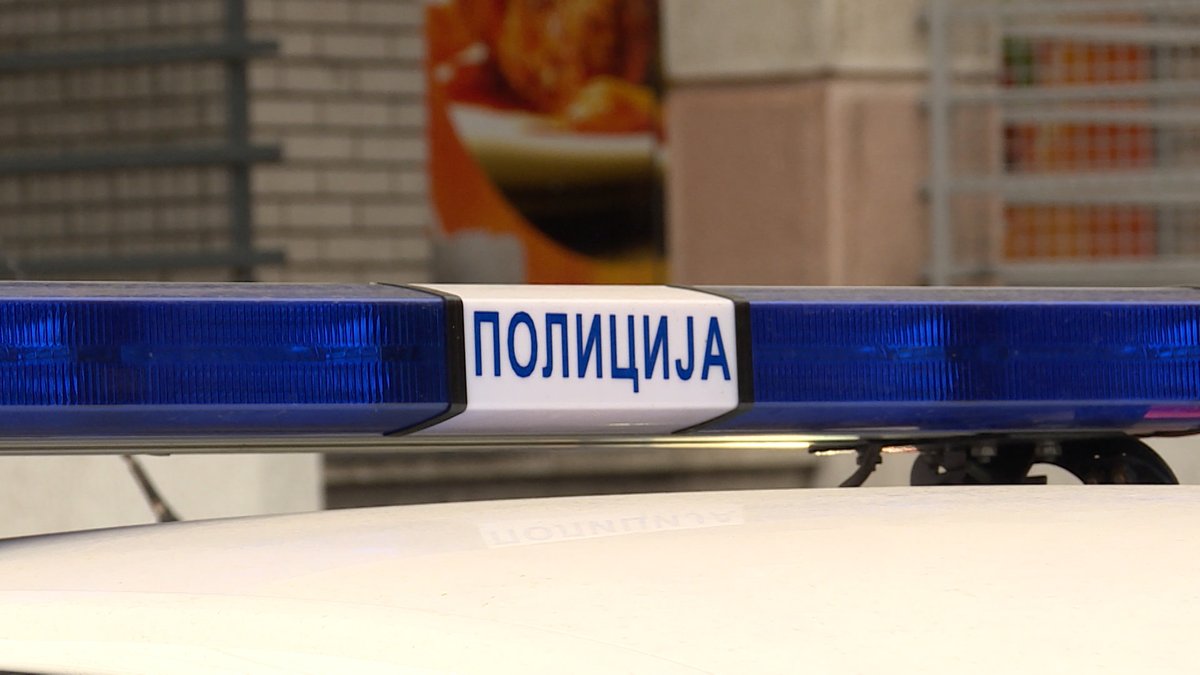 Uhapšen muškarac iz okoline Pančeva zbog sumnje da je iz kladionice ukrao 600.000 dinara