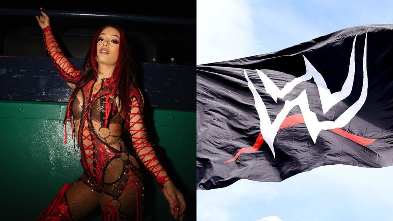 Mercedes Mone reacts to former WWE champion's heartwarming announcement