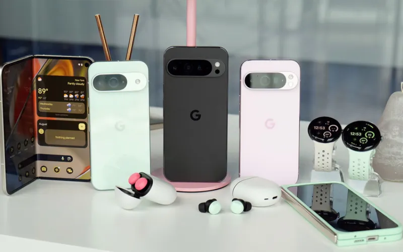 Google to introduce new Pixel device at its upcoming event