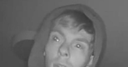 Police appeal after attempted break-in in Halesowen