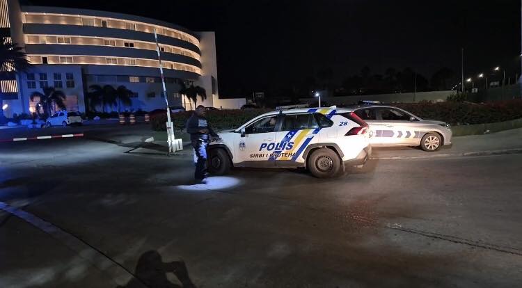 Viktima di asesinato identifika