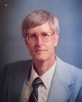 Martin Bordner, 85