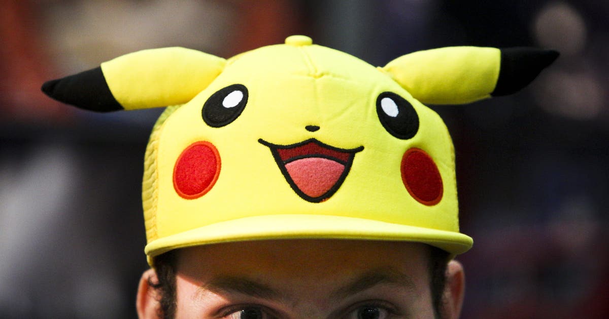 Pokémon Day Out brings free games, meet-and-greets to Brooklyn Bridge Park