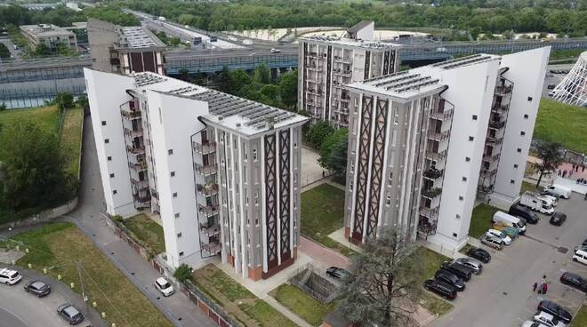 Casa, Aler Brescia-Cremona-Mantova azzera le occupazioni abusive