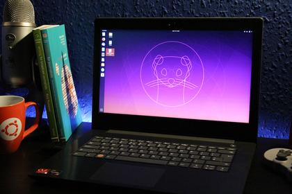 Comment on Ubuntu 19.10 Release, Features & Download by Danny Corey Mcgrath
