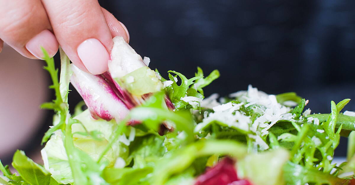 French Ready-To-Eat Salad And Vegetable Sector Faces Crisis, SVFPE Says