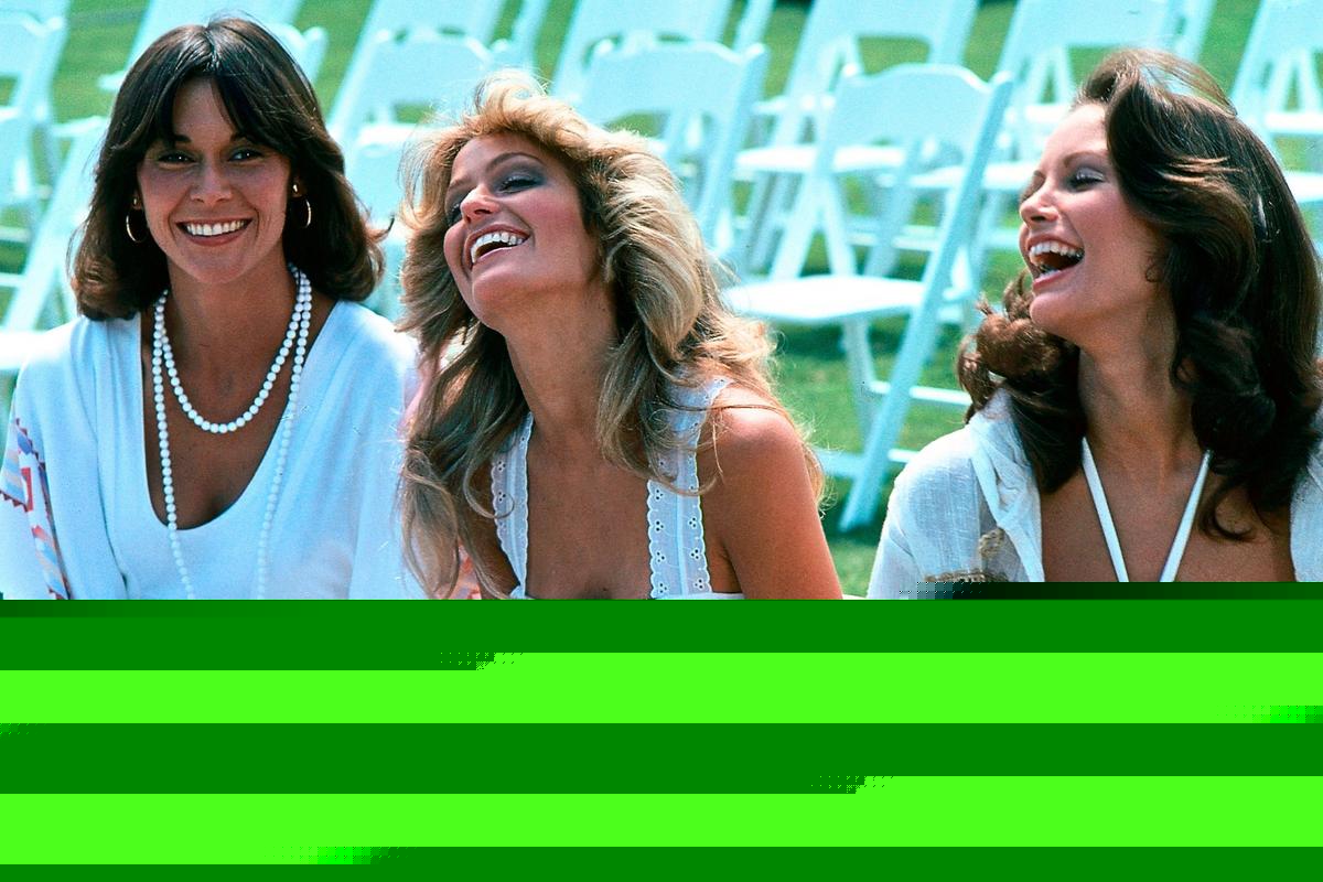 Step Back in Time: 71 Rarely Seen Celebrity Photos From the ’70s