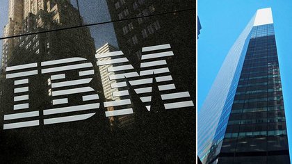 IBM lyfter i efterhandeln – rapporten över förväntan