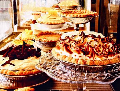 The Most Popular Pie in New Jersey is a Treat