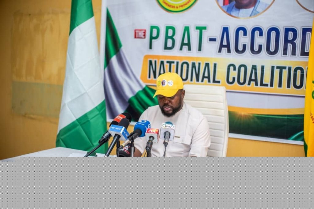 Accord faction predicts defeat for Adeleke in Osun election