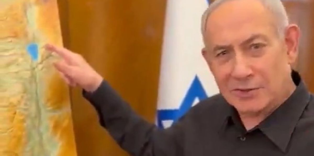 Për territorin sirian, Netanyahu: Lartësitë e Golanit janë dhe do të mbeten të Izraelit