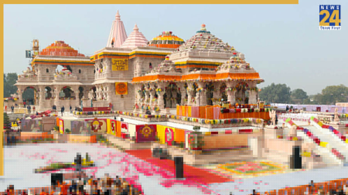 Who will lead the Ram Temple trust? 18 candidates shortlisted for first-ever CEO post, final decision to be taken after interviews