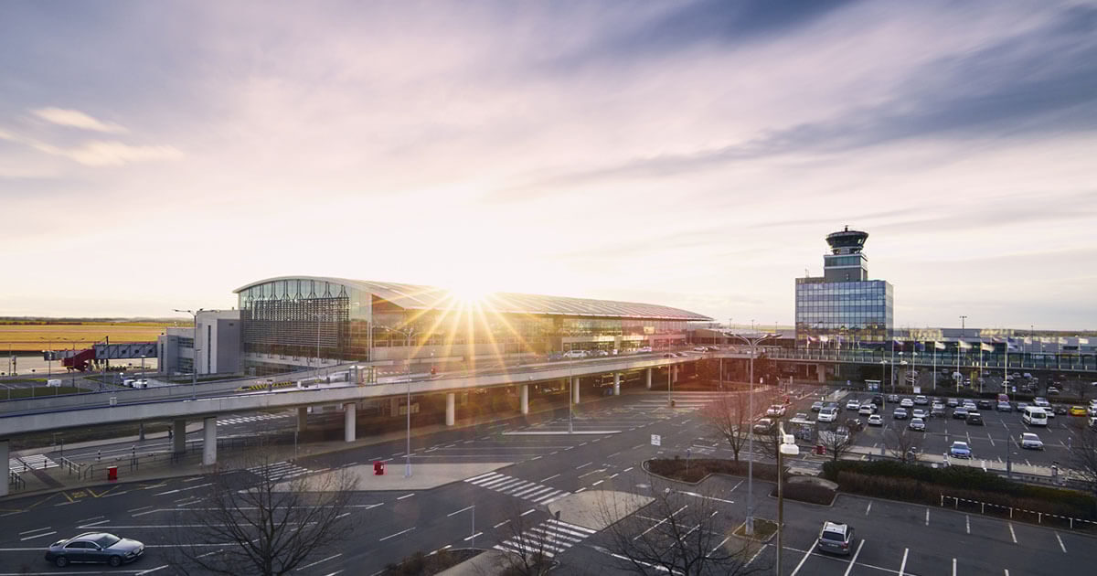 STARLUX Airlines vstupují do Evropy. Nová přímá linka spojuje od dnešního dne Prahu s Tchaj-pejí